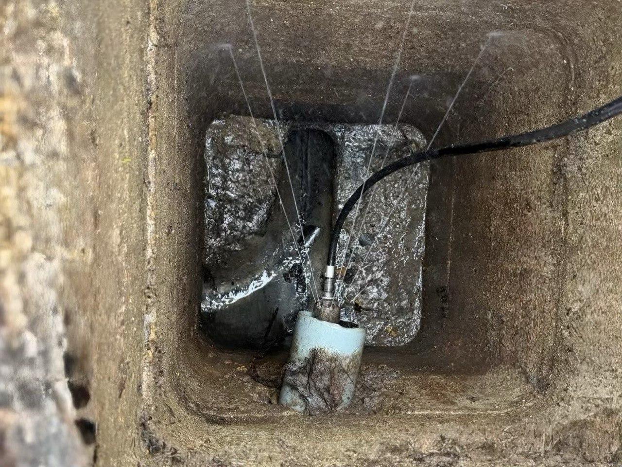 Débouchage de canalisation: rétablir un écoulement normal, proprement